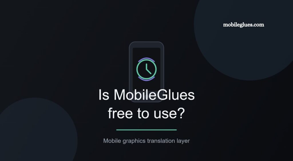 MobileGlues