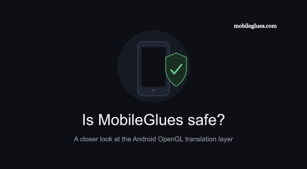 MobileGlues