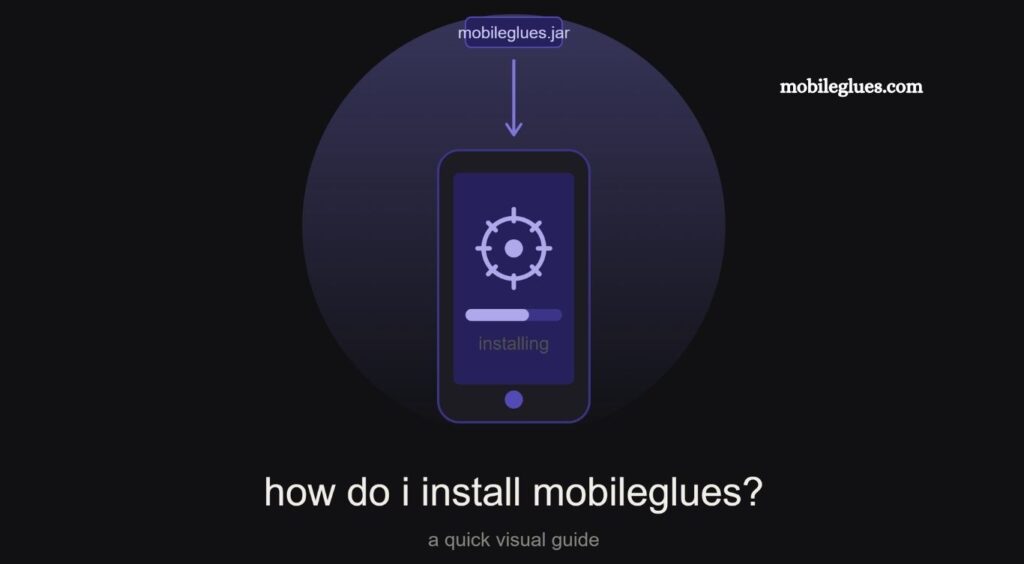 MobileGlues