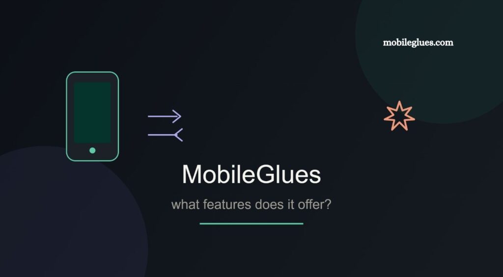 MobileGlues